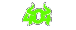 404 Bulls Youth Development Organization logo - Welgen One Affiliates and Partners