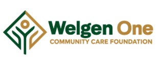 Welgen One Community Care Foundation Logo