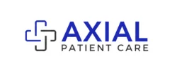 Axial Patient Care logo - Welgen One Partners