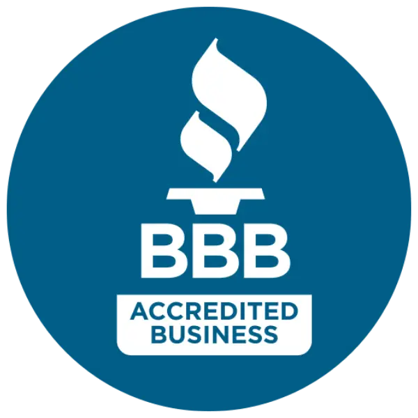 BBB Accredited Business Icon
