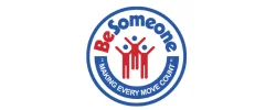 Be Someone Inc. logo - Welgen One Affiliates and Partners