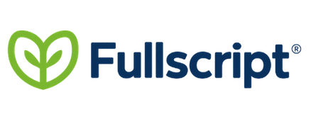Fullscript nutritional supplements logo