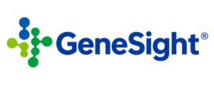 GeneSight logo