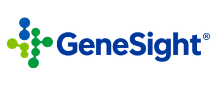 GeneSight logo