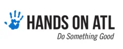 Hands on ATL logo - Welgen One Affiliates and Partners