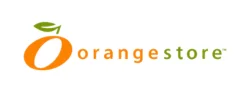 Orange Store logo - Welgen One Community partner