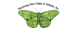 Restoring One's Hope of Atlanta logo - Welgen One Affiliates and Partners
