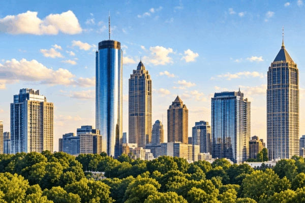 Welgen One Wellness Services in Atlanta