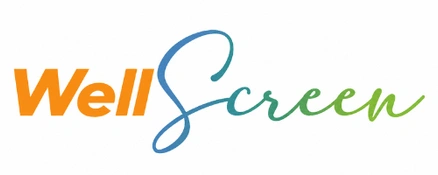 WellScreen logo