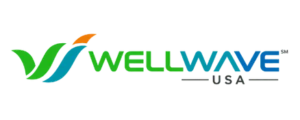 WellWave Mobile Shockwave Therapy Logo
