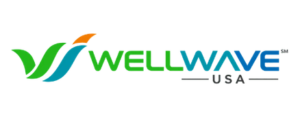 WellWave Mobile Shockwave Therapy Logo